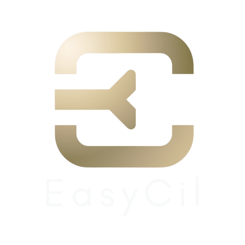 Easycil Logo